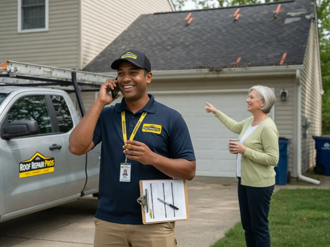 Roof Repair Poplar Grove, AR FAQs